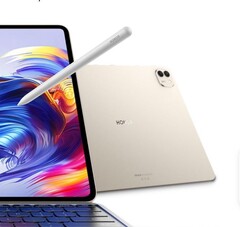 The Honor MagicPad3. (Image Source: Honor)