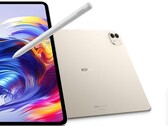 The Honor MagicPad3. (Image Source: Honor)