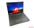 Lenovo ThinkPad P1 G4