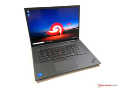 Lenovo ThinkPad P1 G4
