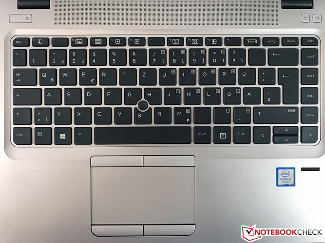 Hp elitebook 840 g4 deals