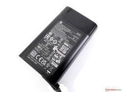 Compact 65 W power supply