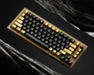 Keychron Q1 HE Copper Edition wireless mechanical keyboard. (Image source: Keychron)