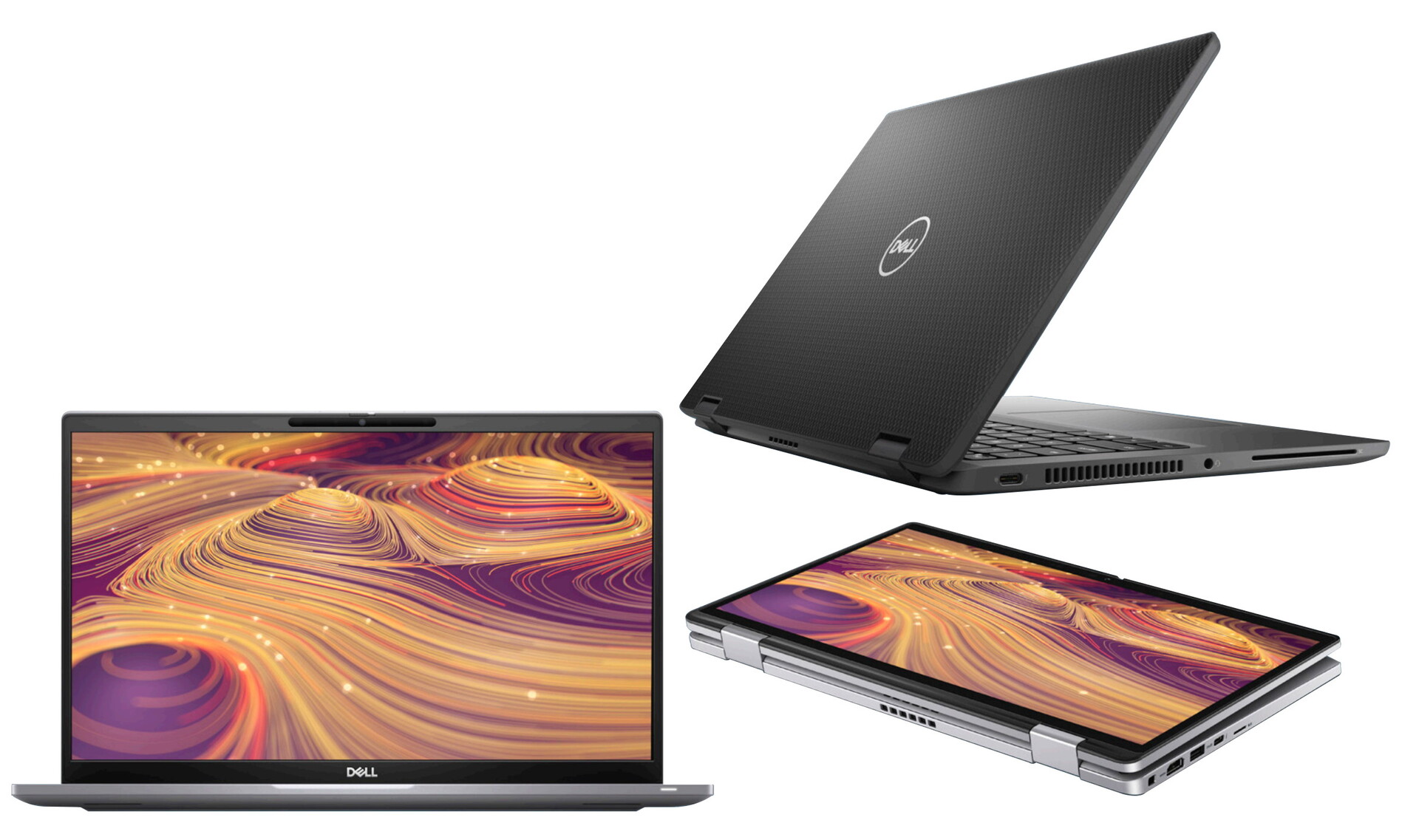 Dell Updates Latitude 7420 7320 Expands The Business Premium class