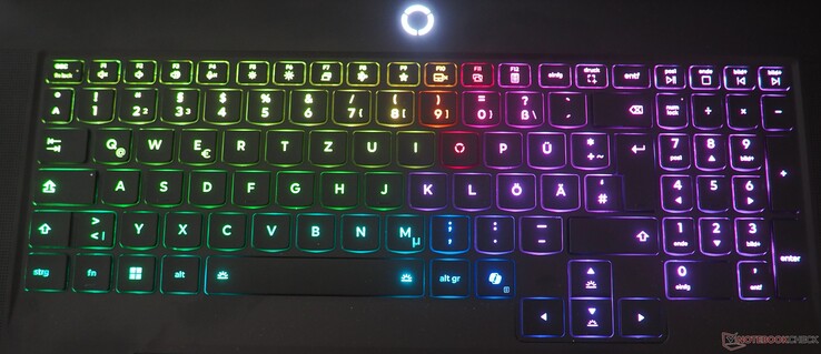 Lenovo Legion 9 18