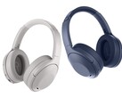 The Lenovo Headphones Yoga PC Edition in Seashell and Cosmic Blue. (Image source: Lenovo)