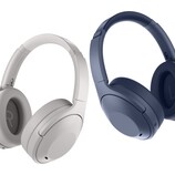 The Lenovo Headphones Yoga PC Edition in Seashell and Cosmic Blue. (Image source: Lenovo)