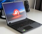 Lenovo's ThinkPad P16v Gen 1 AMD with the Nvidia RTX A1000 is on sale for 66% off (Image source: Andreas Osthoff)