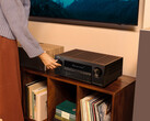 New from Denon: AVR-S980H with Dolby Atmos.