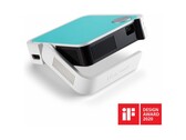 The ViewSonic M1 Mini LED Pocket Projector. (Source: ViewSonic)