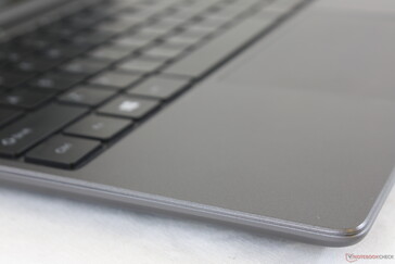 Overall chassis design is derived from the Huawei MateBook 13