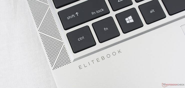 Hp Elitebook 0 G7 Laptop Review Premium For The Mainstream Notebookcheck Net Reviews