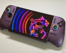 A new MSI Claw 8 EX AI+ variant has shown up online