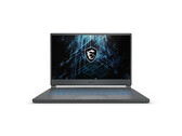 MSI Stealth 15M features the Core i7-11375H Tiger Lake-H35 processor. (Image Source: MSI)