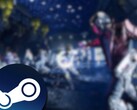 Marvel's Guardians of the Galaxy is on sale on Steam until July 10 with 90% off, bringing the price down to around $6. (Image source: Steam)