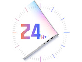 The Unbounded 14S 2026 costs around $580. Pictured: a promo picture highlighting the claimed battery life.
