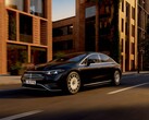 The revised Mercedes EQS gets 800-volt technology, more range and a new software setup.