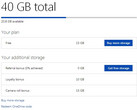 Microsoft OneDrive camera roll bonus gives 15 GB of additional free cloud storage for life