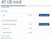 Microsoft OneDrive camera roll bonus gives 15 GB of additional free cloud storage for life