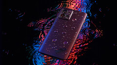 2025 Motorola ThinkPhone is expected to be slightly more compact than its predecessor (Image source: Motorola)