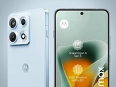 The Motorola Edge 70 Max stands out with a 7,100 mAh battery battery in a slim design.