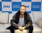 Toshihiro Nagoshi is also chief creative officer for Sega. (Image source: Siliconera)