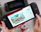 Online features like the Nintendo eShop are not accessible on some Switch 2 units (Image source: Daniel Romero)