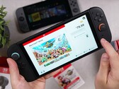 Online features like the Nintendo eShop are not accessible on some Switch 2 units (Image source: Daniel Romero)