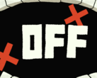 OFF was first released in 2008 as a freeware RPG Maker project. Pictured - a snapshot from the game launch trailer on YouTube. (Image source: Fangamer/YouTube)