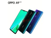 The rumored "new" OPPO A9. (Source: IndiaShopps)