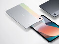 The new Pad Air. (Source: OPPO)