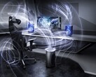 The Thunder Duo speakers will launch in different variants (Image source: OXS)