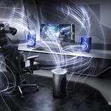 The Thunder Duo speakers will launch in different variants (Image source: OXS)