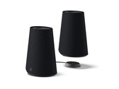 The PlayStation Pulse Elevate wireless speakers will ship with charging docks.