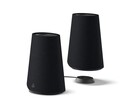 The PlayStation Pulse Elevate wireless speakers will ship with charging docks.