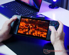 Asus ROG Ally X is down to $699.99 for a limited (Image source: Notebookcheck)