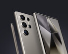 The Samsung exec didn't go much into the details about the upgrades, though (Image source: Samsung)