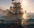 Players can saii through the Carribean once again, if only virtually.