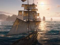 Players can saii through the Carribean once again, if only virtually.