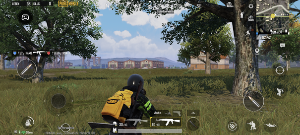 PUBG Mobile