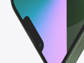New iPhones might have a fresh source of OLED. (Source: Apple)