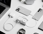 Sharge’s new Retractable 3-in-1 Power Bank (pictured) has arrived. (Image source: Sharge)