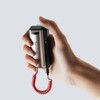 The Sharge Grip Power Bank. (Image source: Sharge)