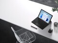The Surface Pro 8. (Source: Microsoft)