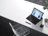 The Surface Pro 8. (Source: Microsoft)