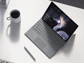 Surface Pro owners becoming irate over ongoing Surface Pen bug (Image source: Microsoft)