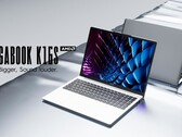 The MegaBook K16S. (Image source: Tecno)