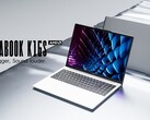 The MegaBook K16S. (Image source: Tecno)