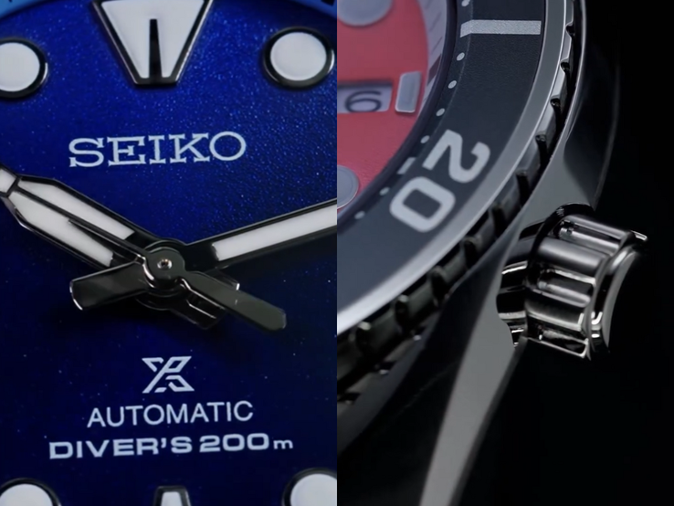 (Image source: Seiko)