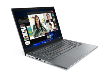 Lenovo ThinkPad T14s G3 (grey)